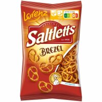 Lorenz Saltlets