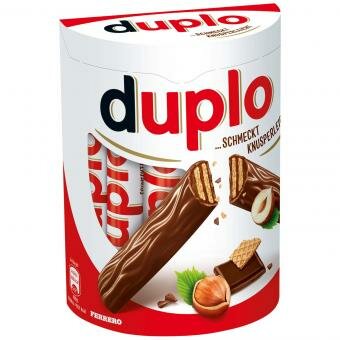 Ferrero Duplo